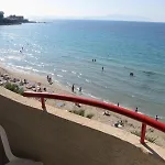 فندق Sergent Gokcealan