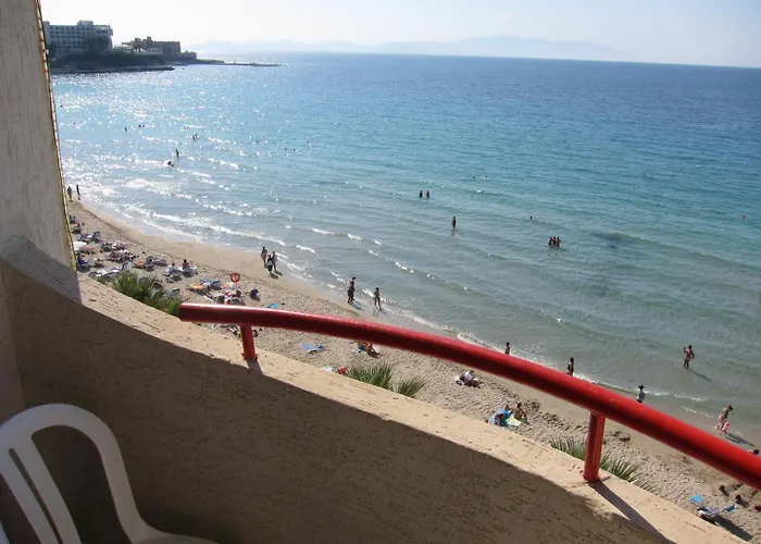 Hotell Sergent Gokcealan