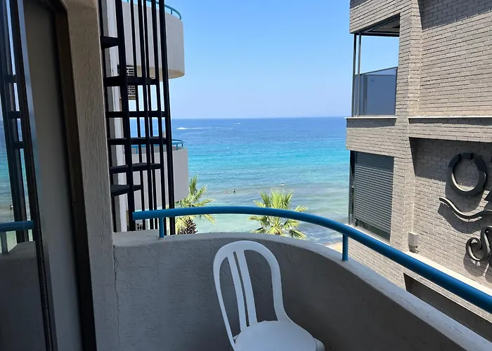 Sergent Hotell Gokcealan