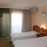 Sergent Hotel Gokcealan