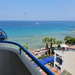 Sergent Hotel Gokcealan