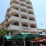 Hotel Sergent Gokcealan