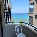 Sergent Hotel Gokcealan