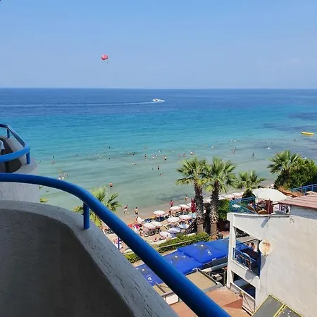 Sergent Hotel Kusadası