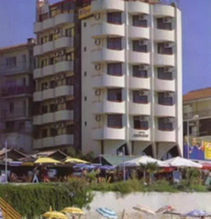Otel Sergent