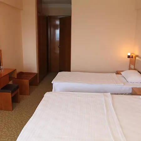 Otel Sergent