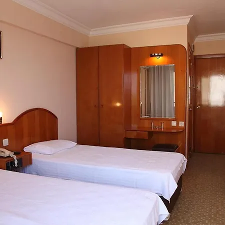 Otel Sergent *
