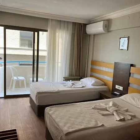 Sergent Otel *