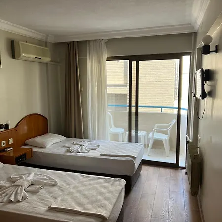 Otel Sergent *