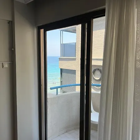 Otel Sergent Kuşadası