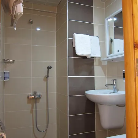 Hotel Sergent Gokcealan