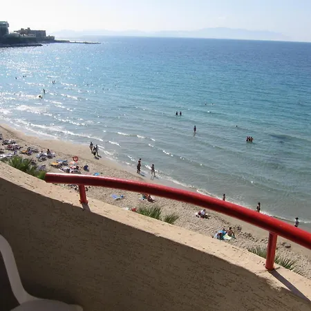 Otel Sergent Kuşadası