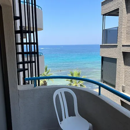 Sergent Hotel Kusadası