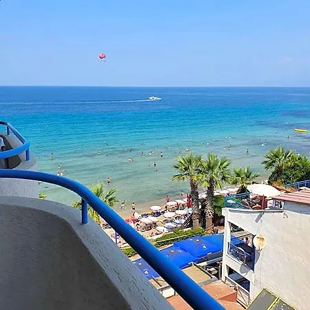 Sergent Hotel *