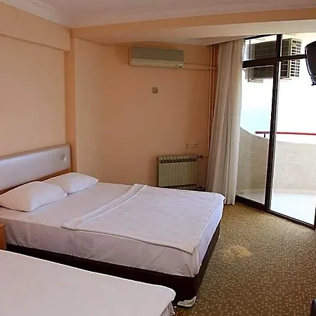 Hotel Sergent