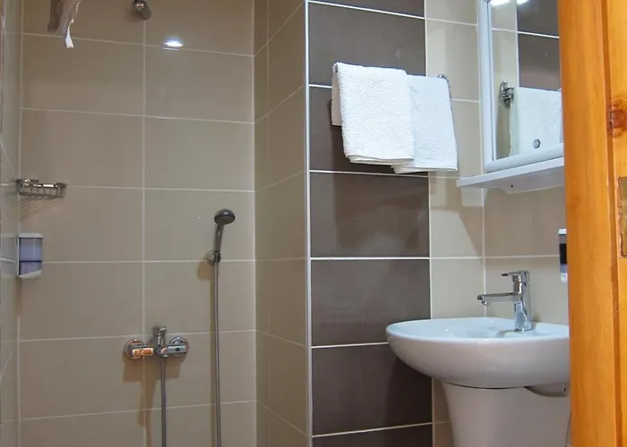 Otel Sergent Gokcealan